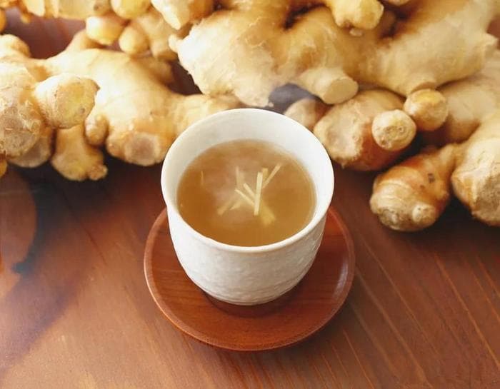 夏季吃姜真的胜过参汤？这4类人需谨慎