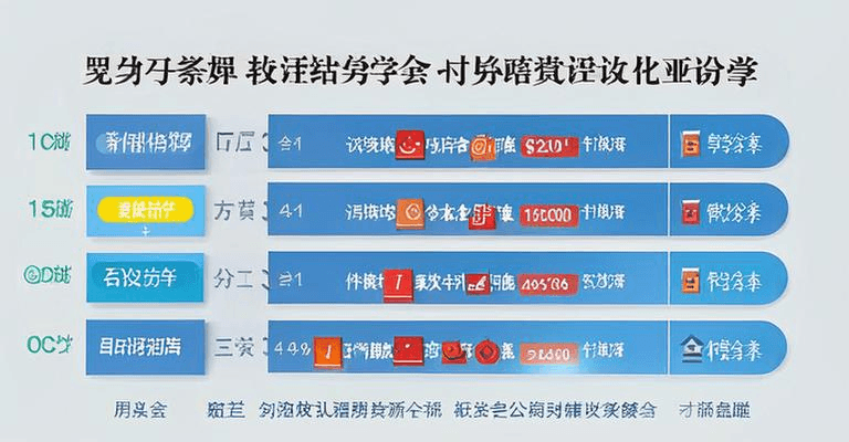 解读财务报表中各项指标背后隐藏的问题，7大关键指标