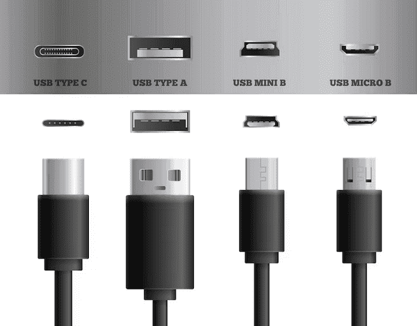 USB3.0和USB2.0有什么区别？一文详解两种接口技术