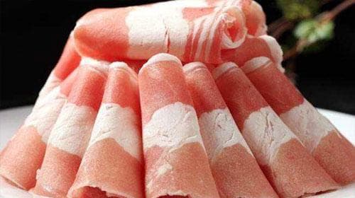 羊肉卷食用指南：功效、禁忌与适宜人群