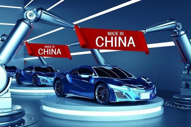 销量集体崩盘！中国汽车市场，不需要外国豪车了