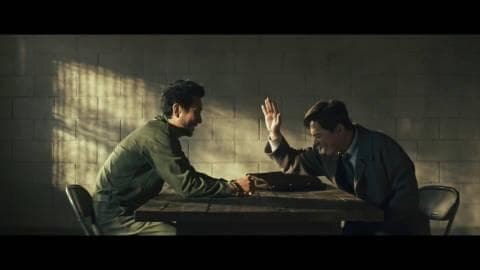 《幸福的国家》：韩国历史动荡期的小人物与大正义