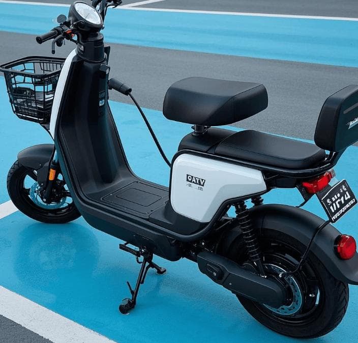 电动车充电有讲究：每天充还是等电池剩一点？厂家建议来了！