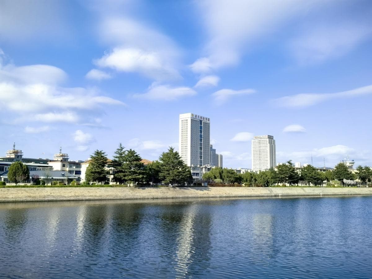 威海十大景点介绍