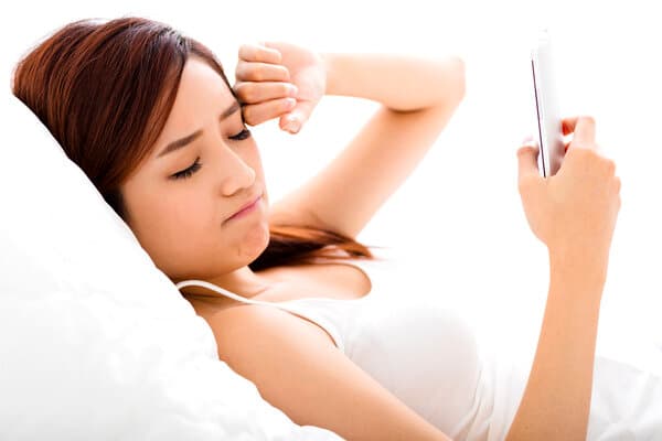 女性嗜睡症的治疗方法