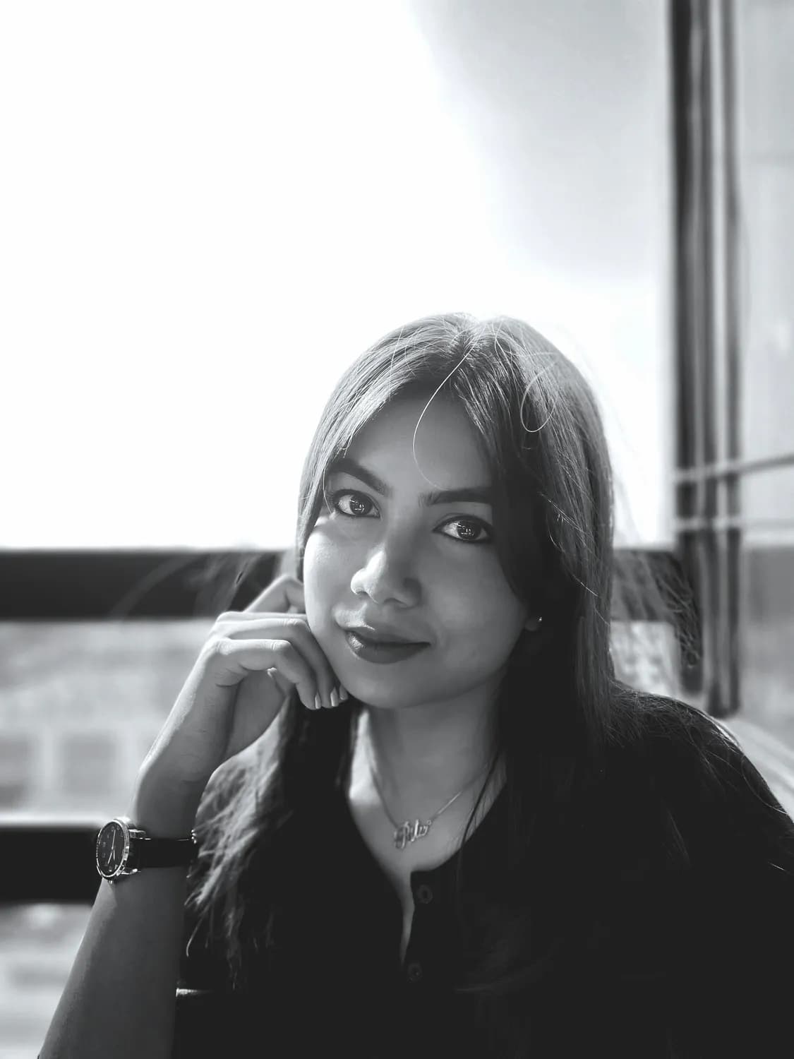 马天惠：用“旋转思维”破解职场女性的平衡难题