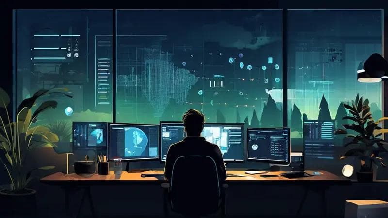 高性能CPU加专业显卡：编程与制图电脑配置要点