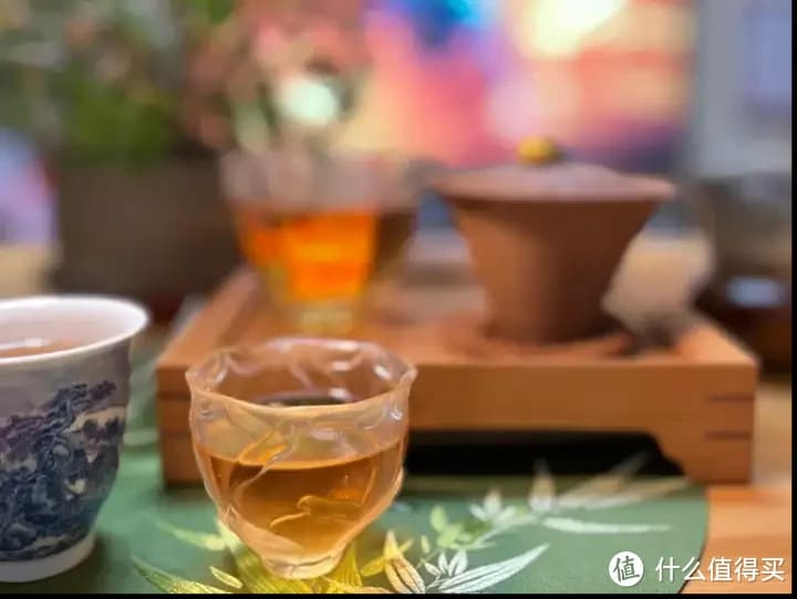 中国的红茶有哪些？