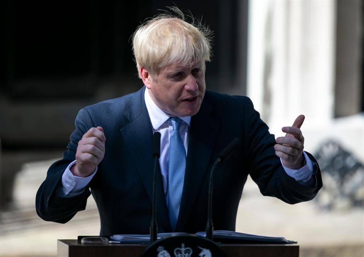 8年6任，最短的仅干了40多天，英国又双叕要换首相了