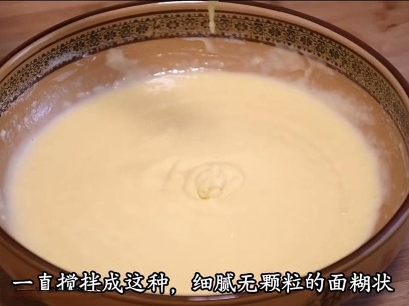 烤箱制作蛋糕完整教程：从材料准备到成品出炉