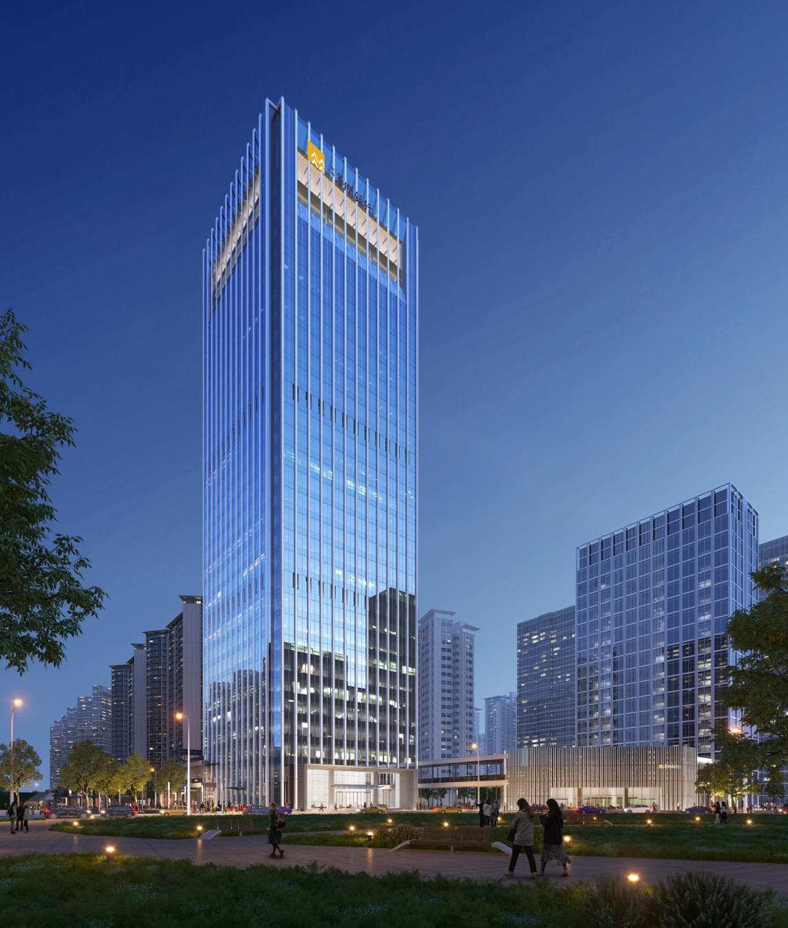 “四化”“四好”新型住宅产品走出绿色转型节能攻坚的“珠海模式”