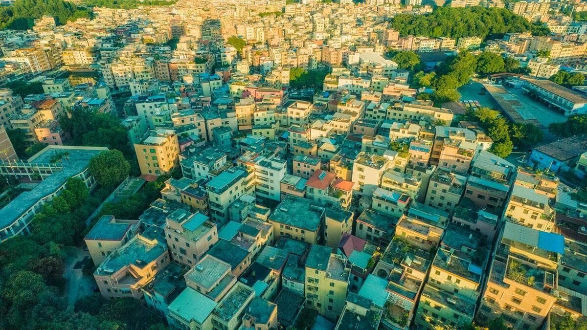 广州租房攻略｜地铁沿线高性价比小区指南，打工人必看！