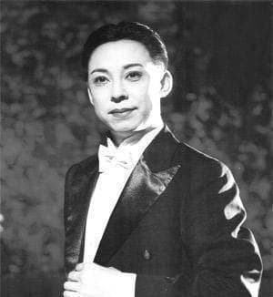 才子梅兰芳、黑帮老大杜月笙，哪一个才是孟小冬至爱？