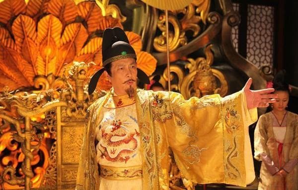 唐朝最阴险的奸臣：陷害忠良，差点搞垮朝廷，郭子仪都怕他