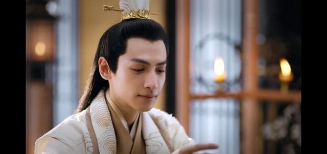 《白发》容齐之死：一场震撼人心的悲剧