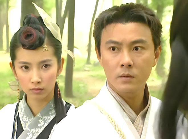 难怪张三丰年过百岁，仍是武林至尊，你看他年轻时杀了哪4大魔头