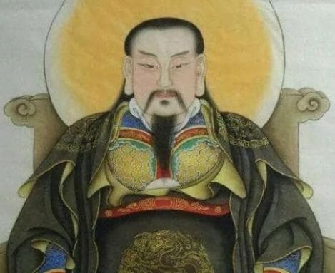 真武大帝：三界妖魔的统帅与北天门的守护神