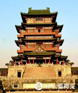 滕王阁旅游攻略
