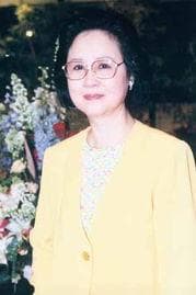 琼瑶生前身体有诸多毛病
