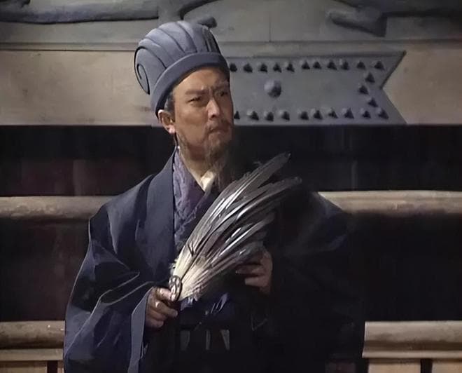 诸葛亮的“反间计”有多神？