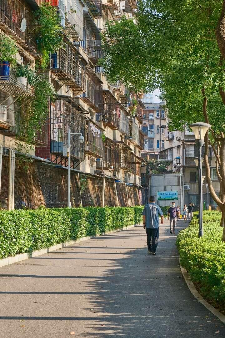 初到武汉，如何租房？租房攻略指南