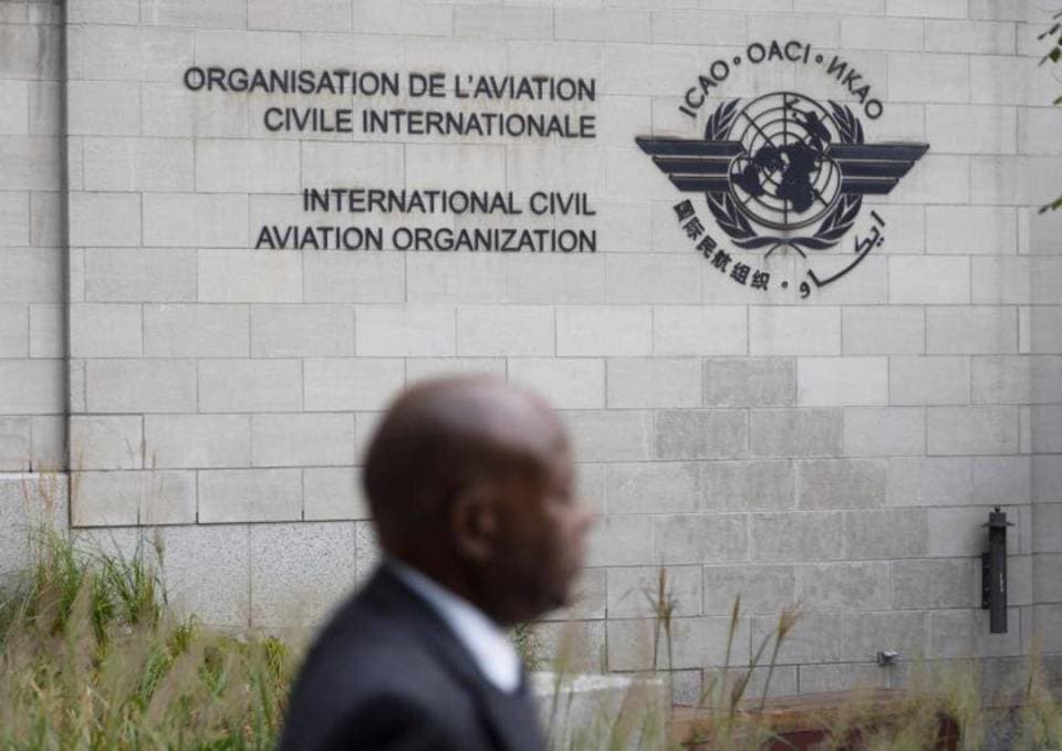 联合国航空理事会对美国航空安全监管体系进行审计