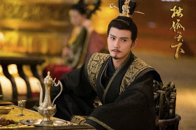 中国古代历史上的十大权臣都有谁？都有哪些事迹？说出来别不信