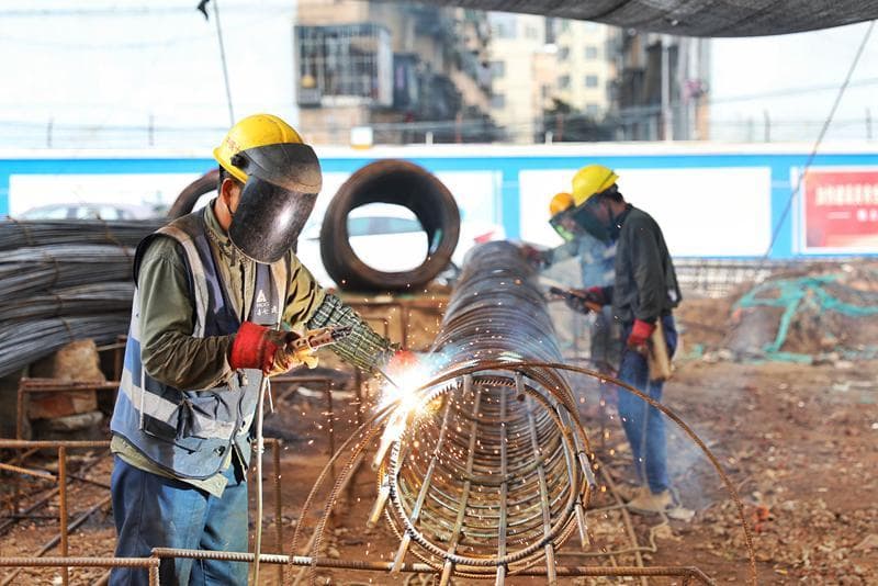 海口市琼山区快推进城市更新项目“蝶变”加速 幸福“加码”