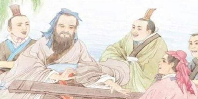 先秦儒家耻感教育思想，既有其积极意义，也有一定的历史局限