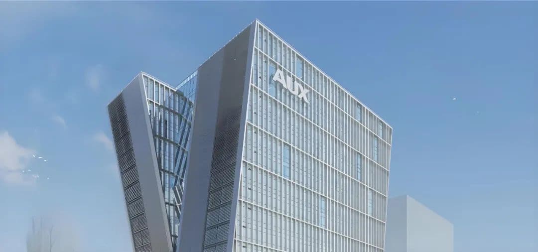 奥克斯电气IPO：郑坚江的第三家上市公司能否成功登陆港交所？