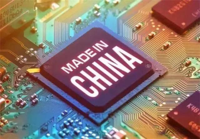 芯片：现代科技的核心与未来