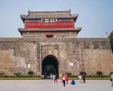 清朝入关：山海关下的王朝更迭