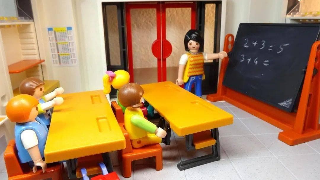 幼儿园数学领域活动构建思路