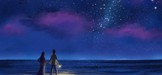 INFP与ENFP：性格差异中的友谊契合度及其关键因素