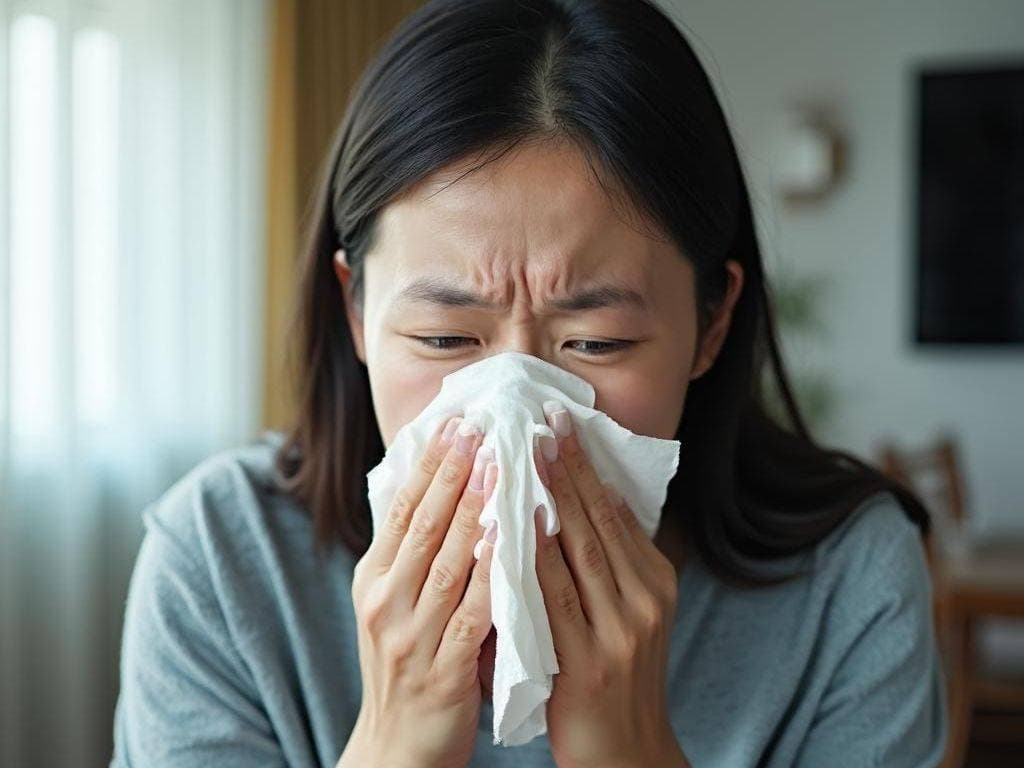 感冒？崇文中方教你如何“未病先防，既病防变”