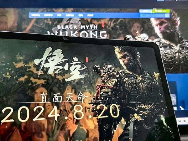 刷屏的《黑神话：悟空》还原两处济南古建筑，盘点游戏中那些一眼惊艳的取景地