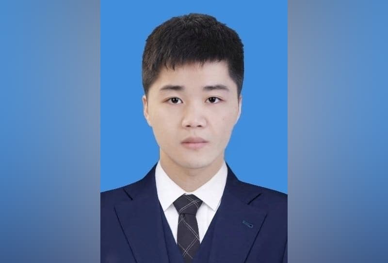25岁当上博士生导师的冯磊，出任东南大学计算机学院教授