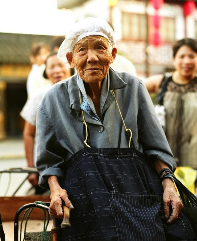 全方位提升老人生活质量，专家给出五大建议