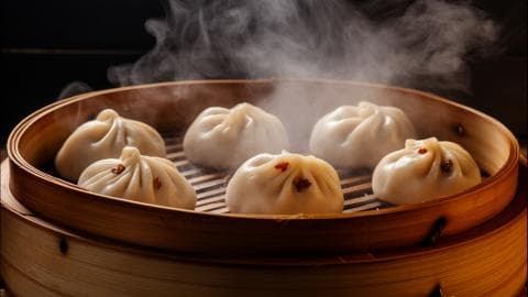 蒸包子是开水蒸还是冷水蒸？一文详解两种方法的优劣