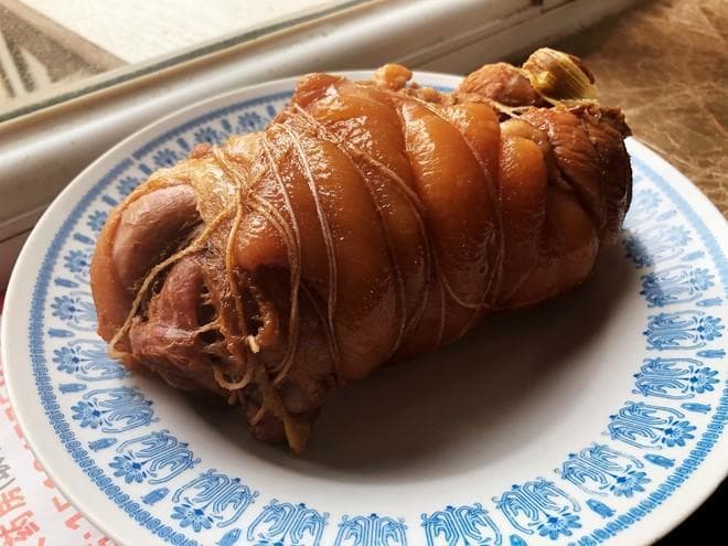 卤肉香料别乱放，这5样就够了，出锅颜色红亮，软糯鲜香真好吃