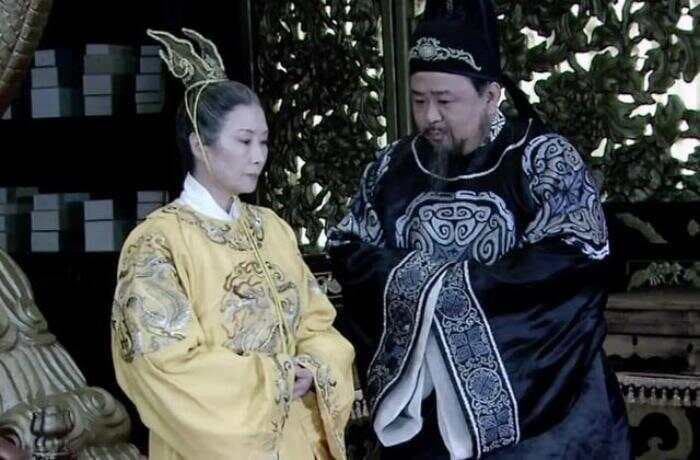为了称帝，武则天究竟杀了多少李唐宗室子弟？这里有一份不完全名单