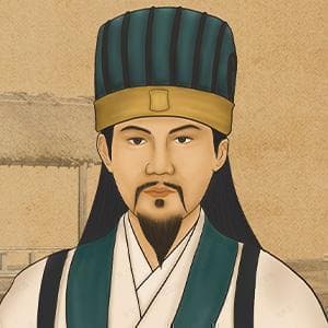 诸葛亮：三国时期蜀汉丞相的传奇人生