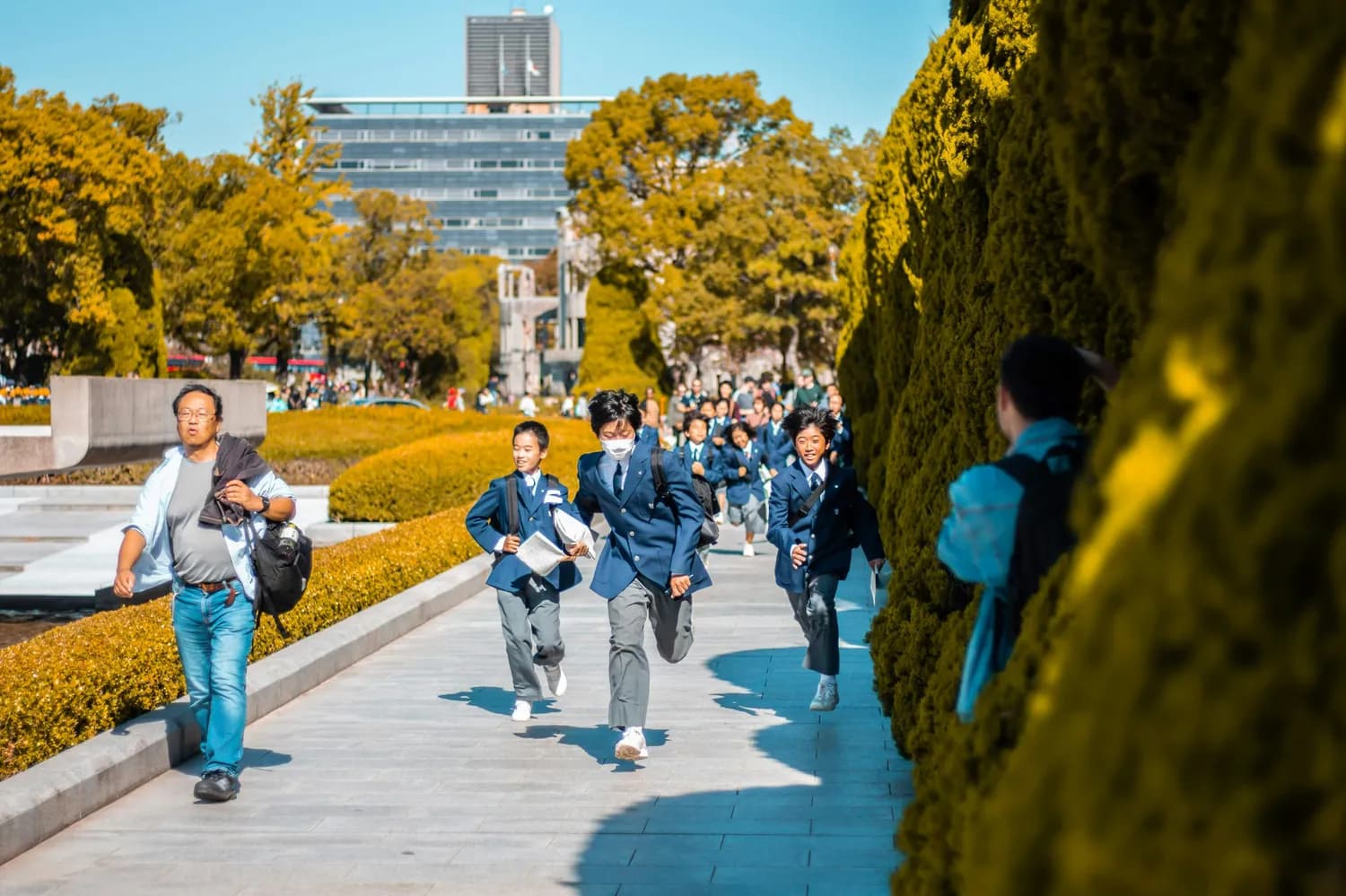 北京中小学2025年春季学期开学倒计时！