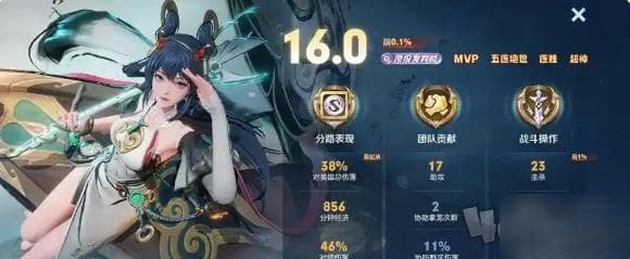 王者荣耀S39新赛季五大更新内容详解