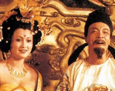 唐代皇帝能力等级顺序表的构建与解读