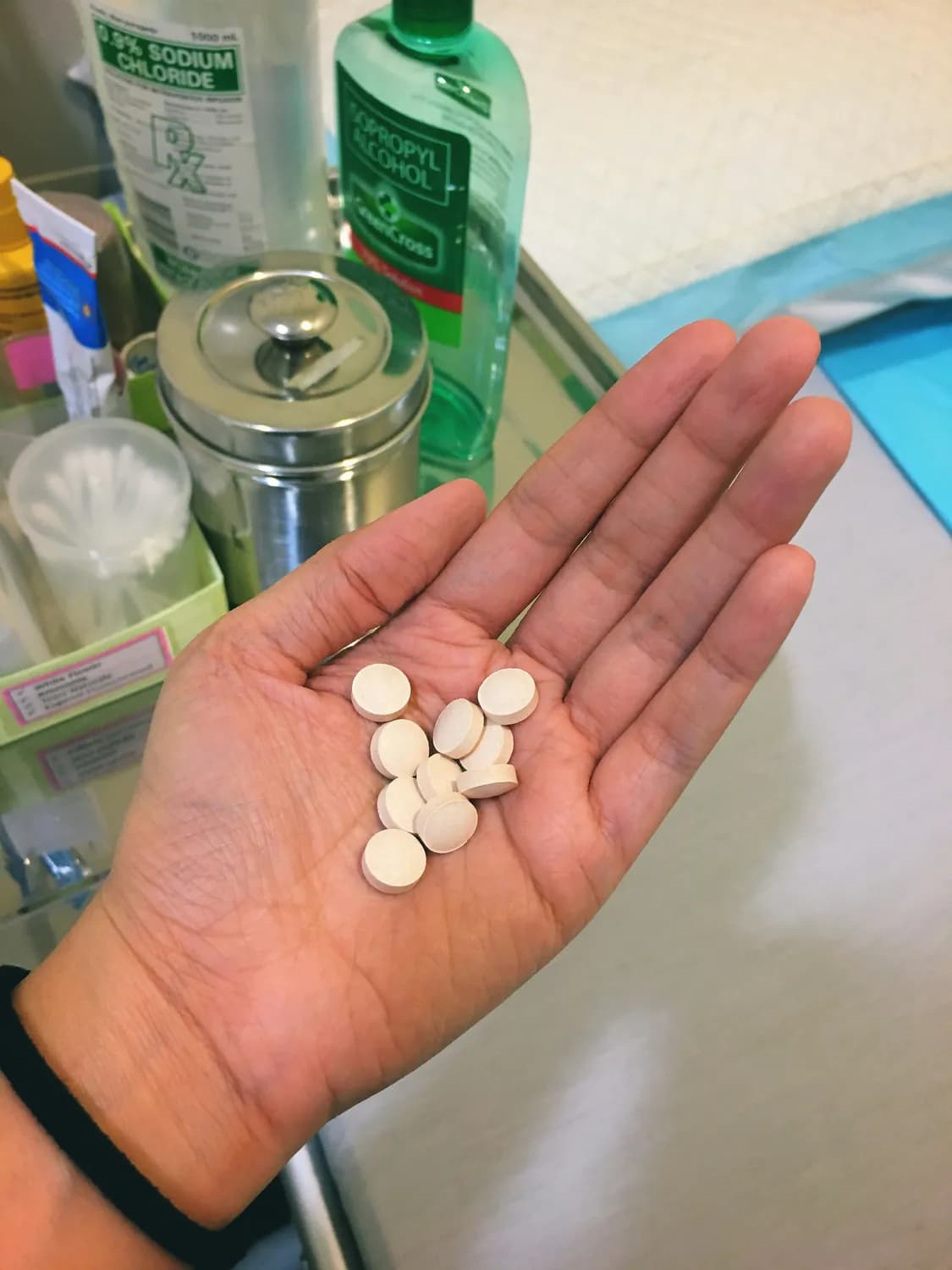 失眠自救指南：正确选择安眠药