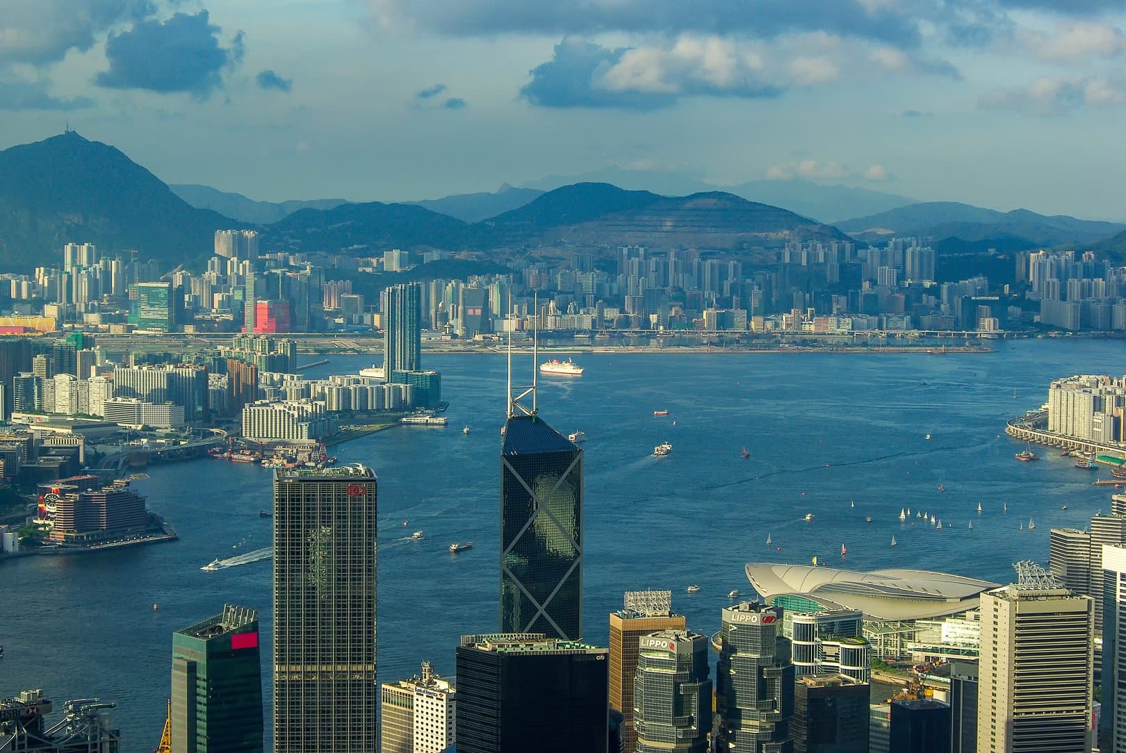 香港身份，能让出行变得更加便利吗？