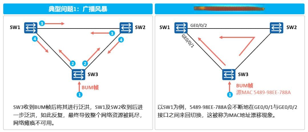 网络环路的终结者：深入浅出STP