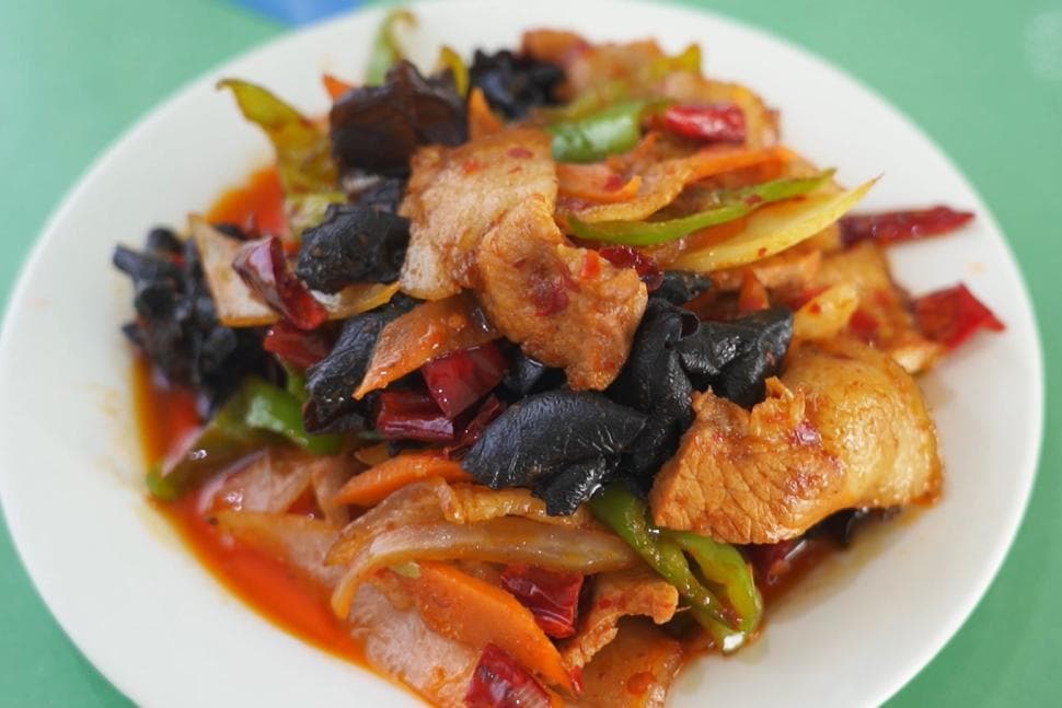 “食”不相瞒，如何让旅客乐享“一碗好饭”