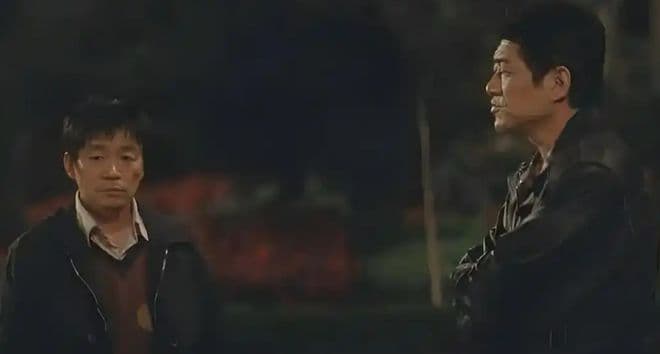 《棋士》结局：崔伟的败北与崔业的胜利，智慧与策略的终极对决！